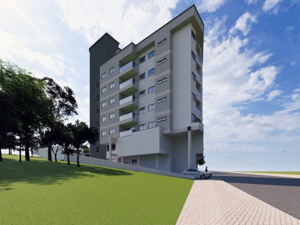 Apartamento 502 – Edifício ELOI PEDRO BREDA