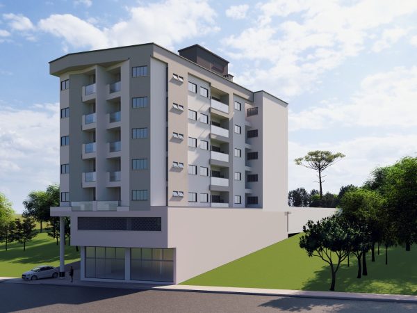 Apartamento 704 – Edifício ELOI PEDRO BREDA