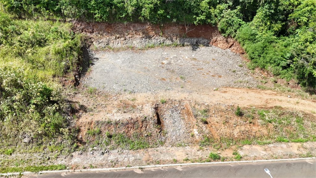 Terreno Q15 LOTE 14 Loteamento Primavera