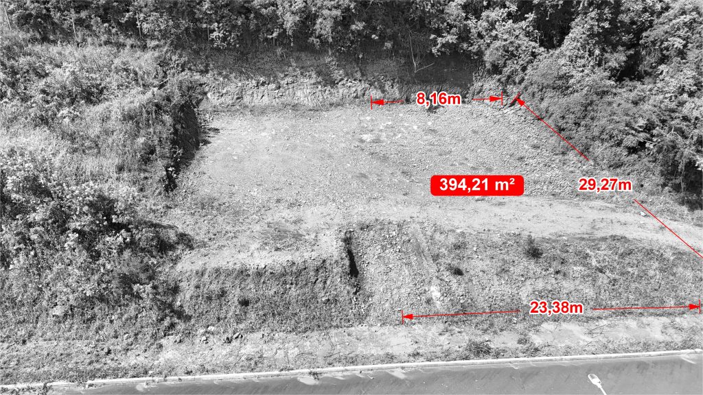 Terreno Q15 LOTE 14 Loteamento Primavera