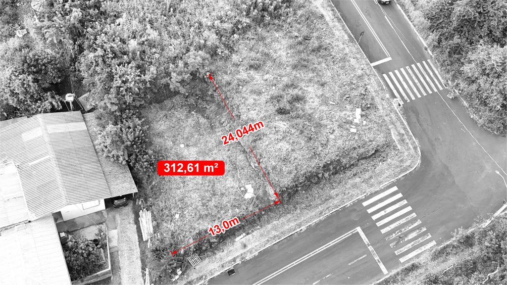 Terreno Q2 LOTE 16 Loteamento Primavera