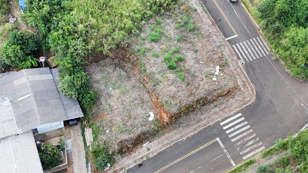 Terreno Q2 LOTE 17 Loteamento Primavera