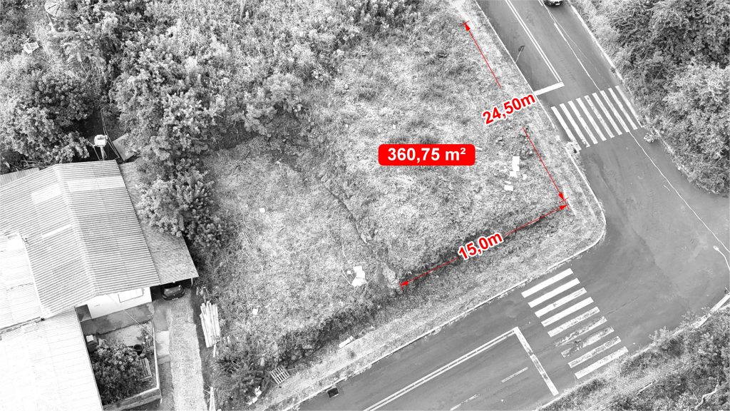 Terreno Q2 LOTE 17 Loteamento Primavera
