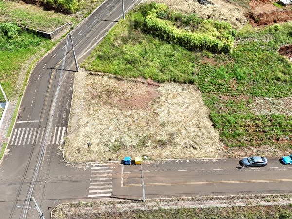 Terreno Q7 LOTE 6 Loteamento Primavera