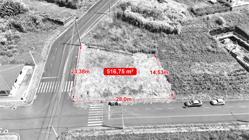 Terreno Q7 LOTE 6 Loteamento Primavera