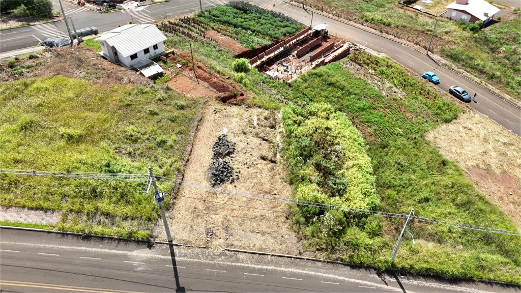 Terreno Q7 LOTE 9 Loteamento Primavera