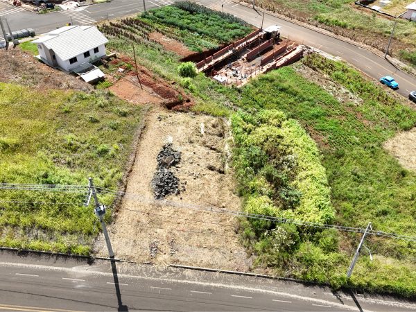 Terreno Q7 LOTE 9 Loteamento Primavera