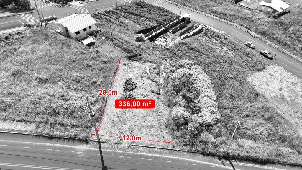 Terreno Q7 LOTE 9 Loteamento Primavera