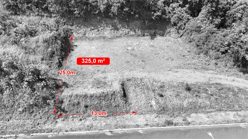 Terreno Q15 LOTE 15 Loteamento Primavera