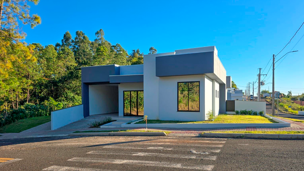 Residencial Marília 101
