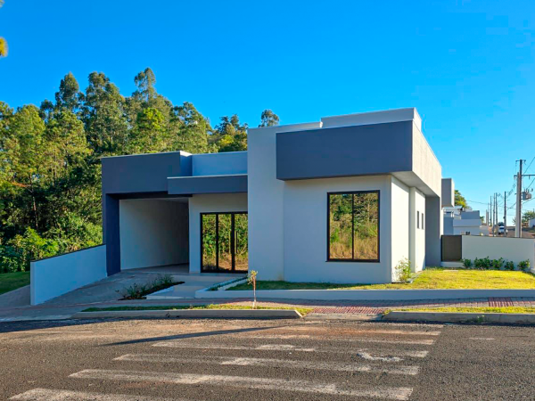 Residencial Marília 101