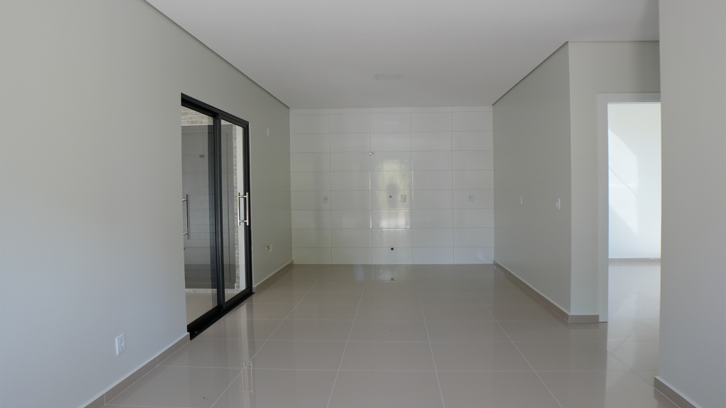 Residencial Marília 101