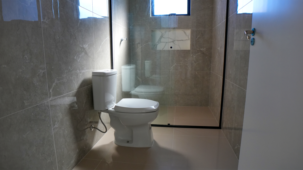 Residencial Marília 101