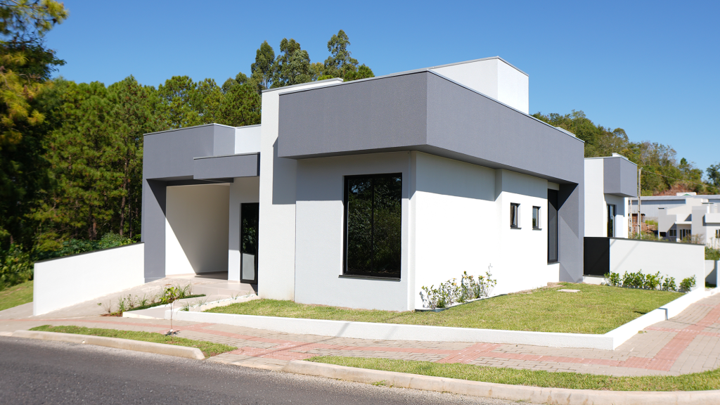 Residencial Marília 101