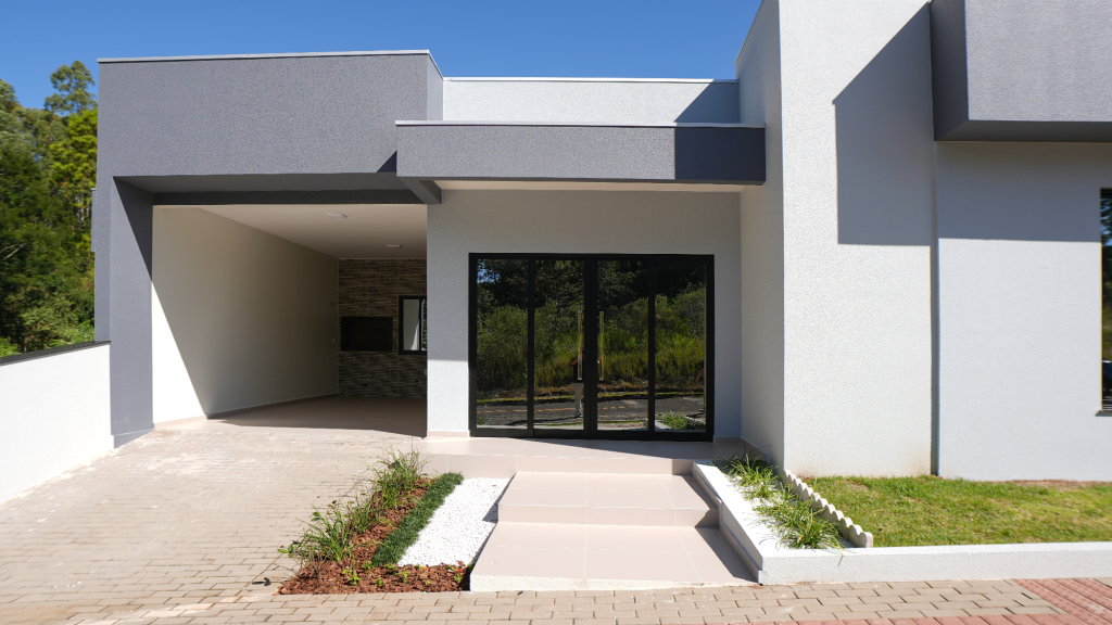 Residencial Marília 101