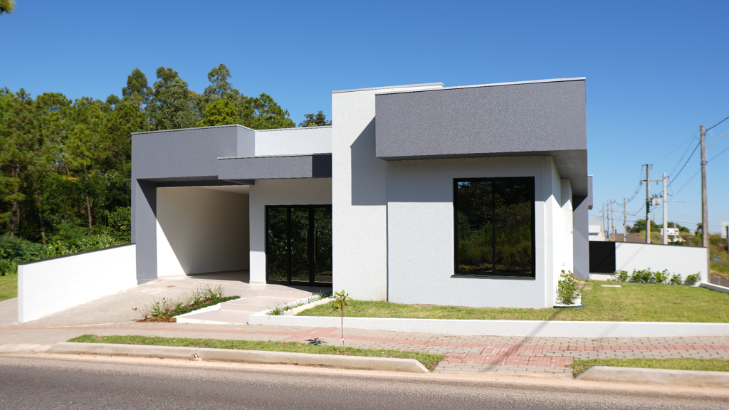 Residencial Marília 101