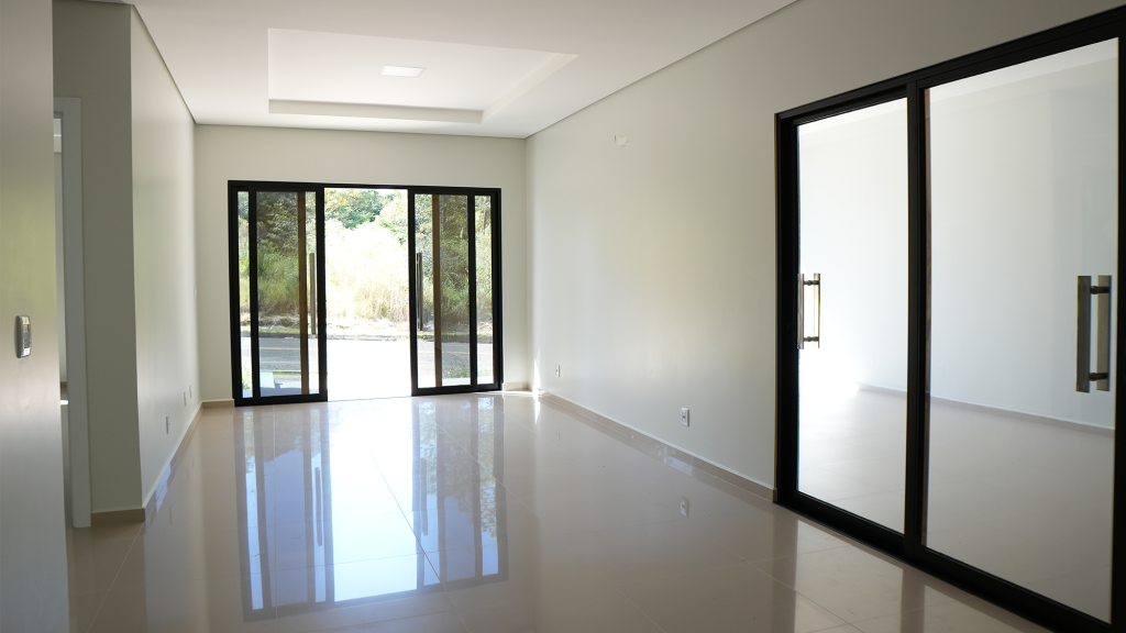 Residencial Marília 101