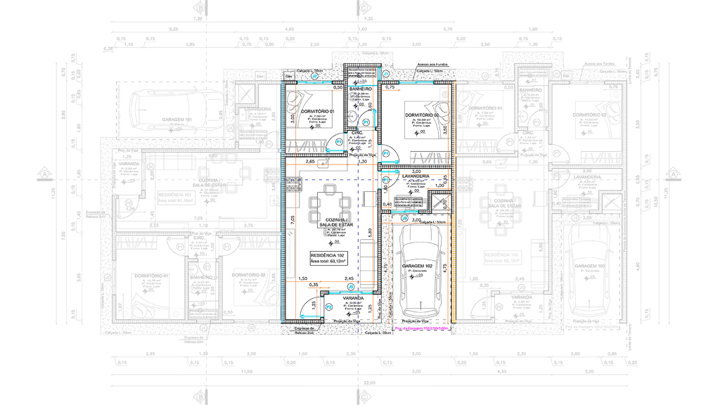 Residencial Vista Alegre 102