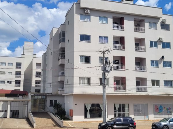 Apartamento 411 Edifício Pedro Muller