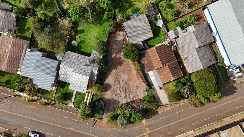 Terreno Lote 04 Quadra 17-A Rua Padre Antônio