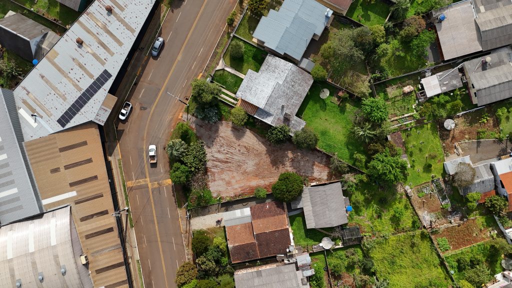 Terreno Lote 04 Quadra 17-A Rua Padre Antônio