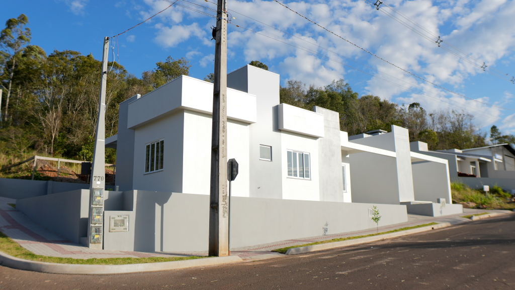Residencial Vista Alegre 102