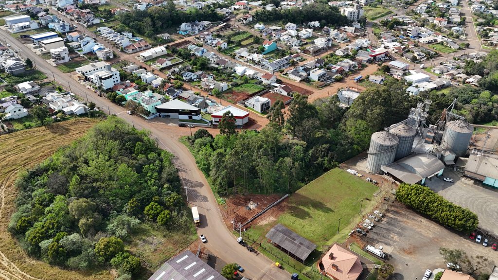 Terreno Lote 01 Quadra 01 – Av. Alexandre Kasper, Loteamento Scapini