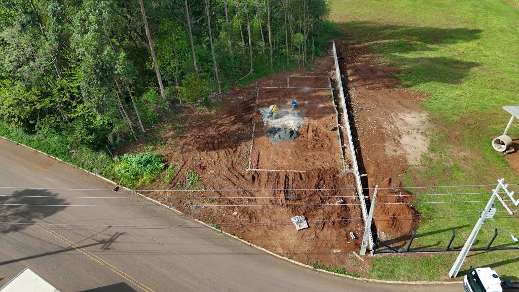 Terreno Lote 01 Quadra 01 – Av. Alexandre Kasper, Loteamento Scapini