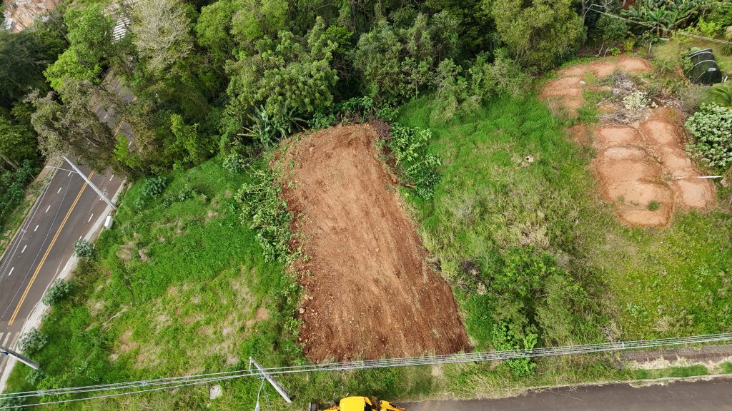 Terreno Lote 03 – Quadra 16 – Loteamento Vilagio