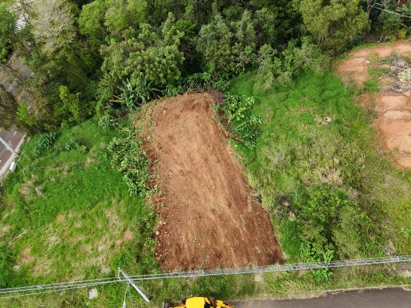 Terreno Lote 03 – Quadra 16 – Loteamento Vilagio