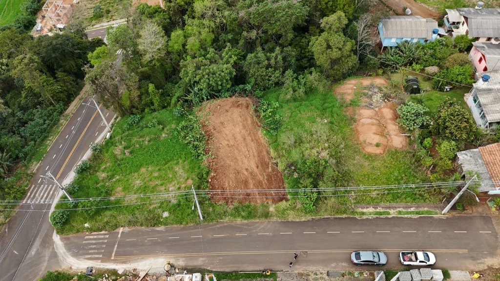 Terreno Lote 03 – Quadra 16 – Loteamento Vilagio