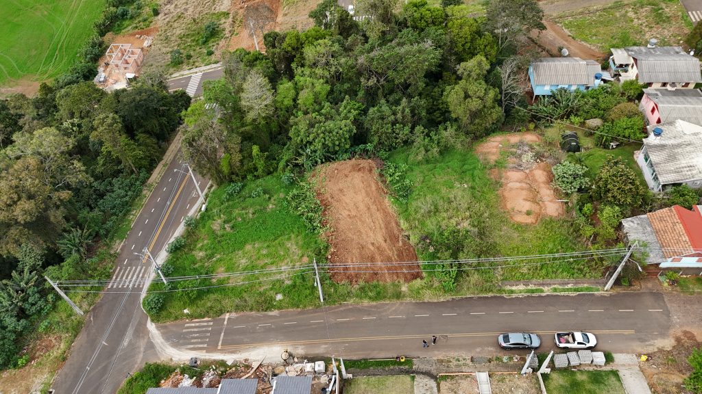 Terreno Lote 03 – Quadra 16 – Loteamento Vilagio
