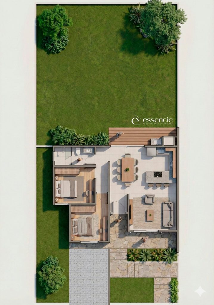 Casa Florença