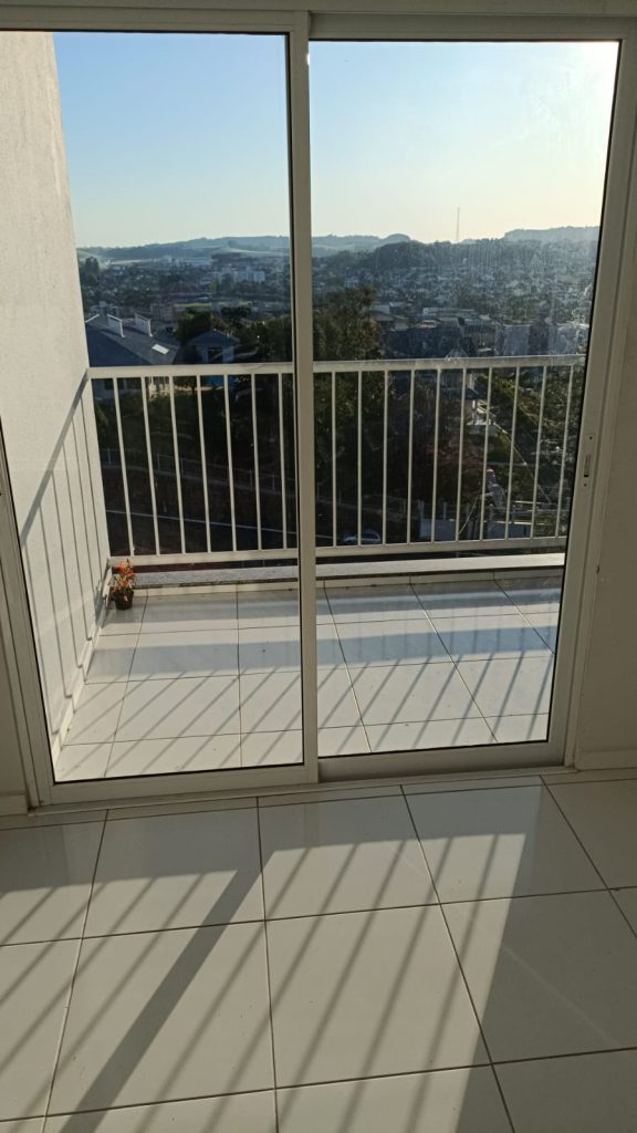 Apartamento 702 Edifício Vento Minuano