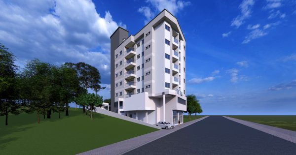 Apartamento 602 – Edifício ELOI PEDRO BREDA - Kasa Empreendimentos ...